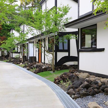 Glamping Villa Hanz Kawaguchiko Fujikawaguchiko Εξωτερικό φωτογραφία