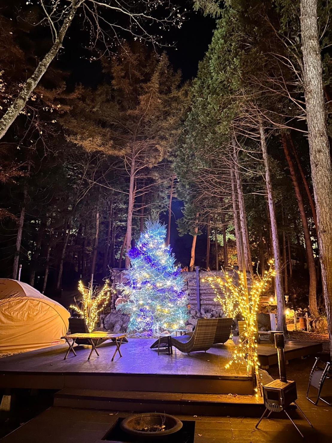 Glamping Villa Hanz Kawaguchiko Fujikawaguchiko Εξωτερικό φωτογραφία