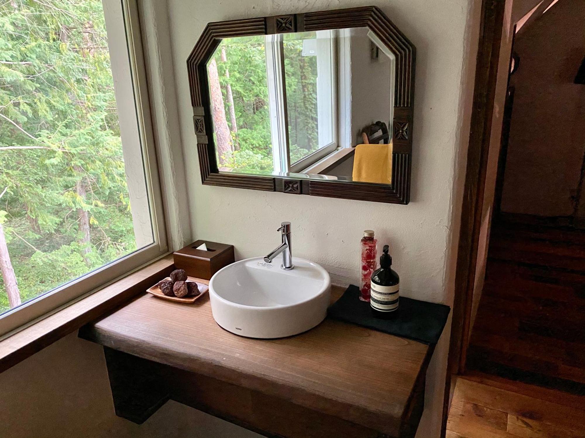 Glamping Villa Hanz Kawaguchiko Fujikawaguchiko Εξωτερικό φωτογραφία