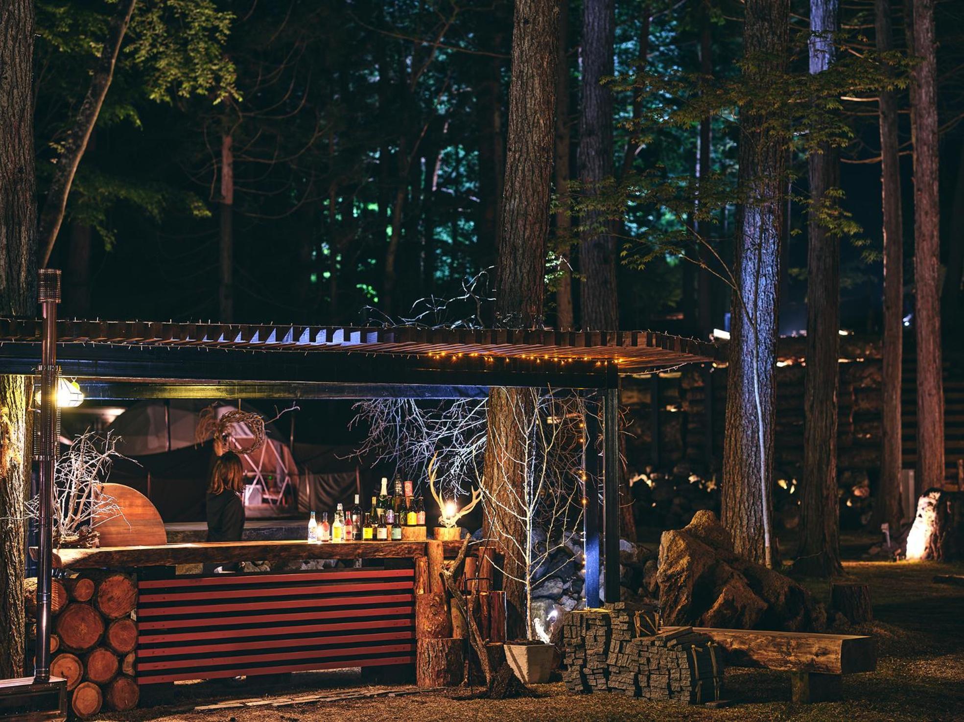 Glamping Villa Hanz Kawaguchiko Fujikawaguchiko Δωμάτιο φωτογραφία