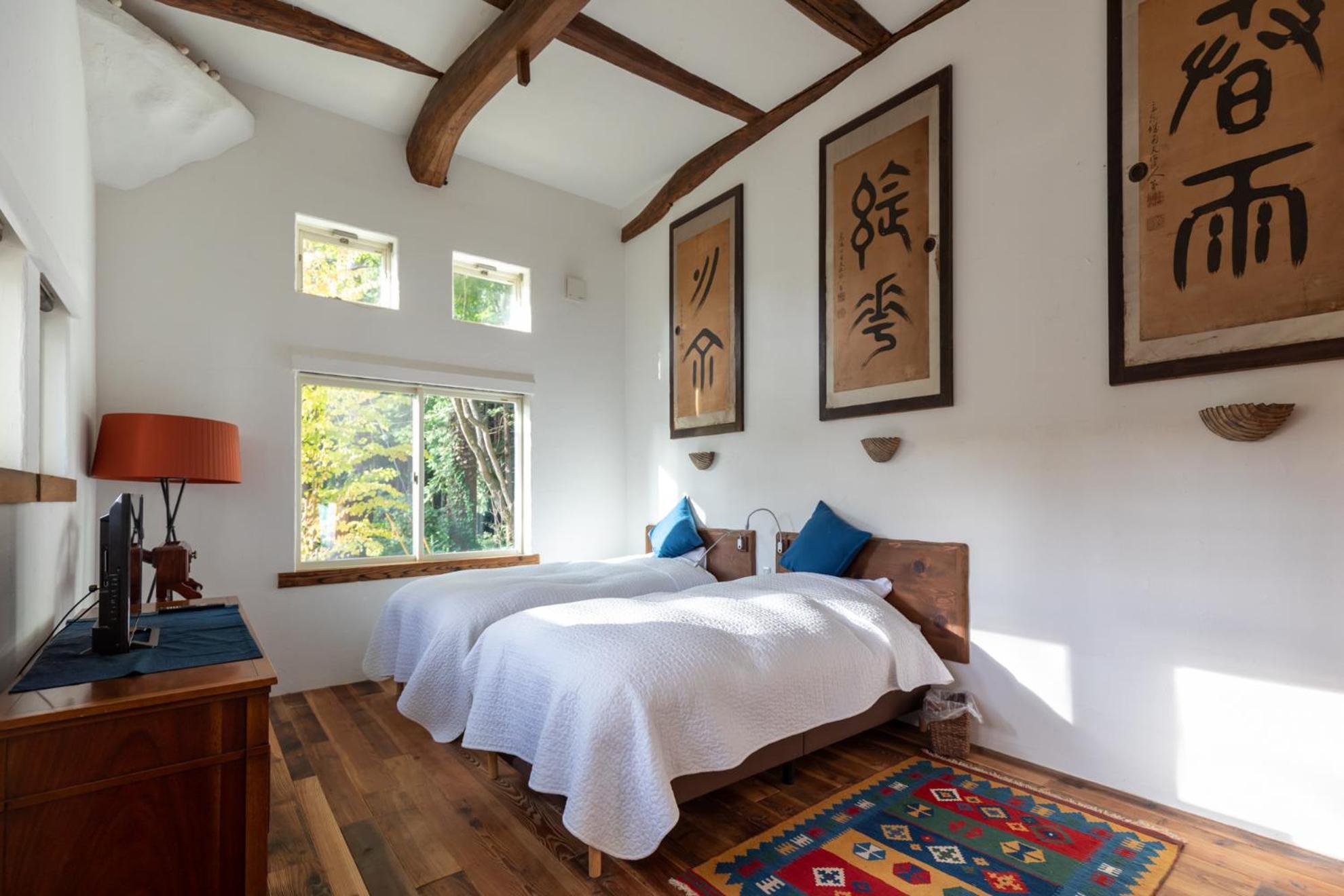Glamping Villa Hanz Kawaguchiko Fujikawaguchiko Εξωτερικό φωτογραφία